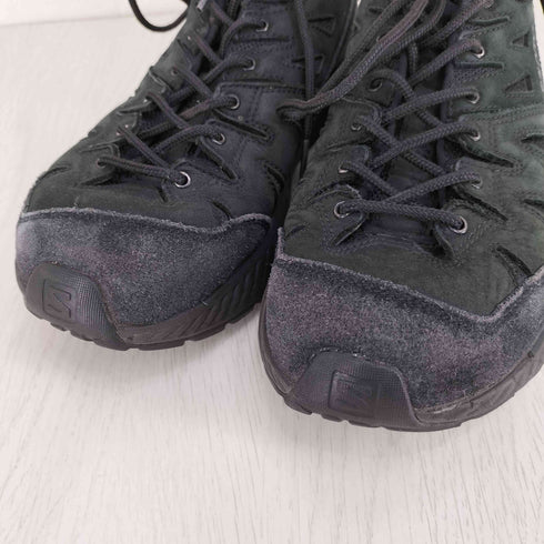 サロモン SALOMON Odyssey Advanced Black/Phantom メンズ JPN:26