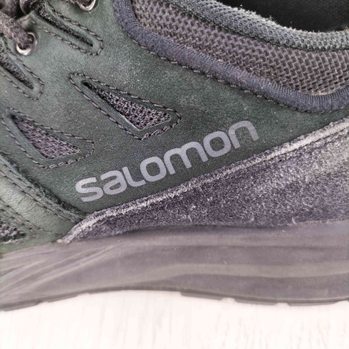 サロモン SALOMON Odyssey Advanced Black/Phantom メンズ JPN:26