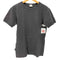 アヴィレックス AVIREX S/S クルーネック デイリー Tシャツ メンズ import:L