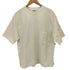 オーラリー AURALEE 19SS STAND-UP TEE メンズ JPN:4