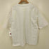 オーラリー AURALEE 19SS STAND-UP TEE メンズ JPN:4