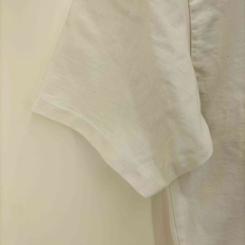 オーラリー AURALEE 19SS STAND-UP TEE メンズ JPN:4