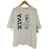 グッドロックスピード GOOD ROCK SPEED カレッジプリント クルーネックTシャツ ブルドッグ YALE メンズ FREE