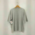 MEDALLION 80-90s USA製 袖シングル クルーネックTシャツ メンズ import:XL