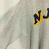 MEDALLION 80-90s USA製 袖シングル クルーネックTシャツ メンズ import:XL