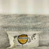 MEDALLION 80-90s USA製 袖シングル クルーネックTシャツ メンズ import:XL