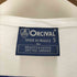 オーチバル ORCIVAL ボーダー柄 ボートネック バスクシャツ メンズ JPN:5
