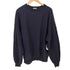 ユナイテッドアローズ UNITED ARROWS BLUE ヘビーオンス クルーネックスウェット メンズ JPN:L