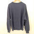 ユナイテッドアローズ UNITED ARROWS BLUE ヘビーオンス クルーネックスウェット メンズ JPN:L