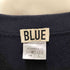 ユナイテッドアローズ UNITED ARROWS BLUE ヘビーオンス クルーネックスウェット メンズ JPN:L