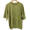 オーラリー AURALEE 21SS SUPER HIGH GAUZE NAPPED SWEAT TEE メンズ JPN:4