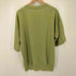 オーラリー AURALEE 21SS SUPER HIGH GAUZE NAPPED SWEAT TEE メンズ JPN:4