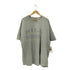 チャンピオン Champion 90-00s メキシコ製 カレッジロゴプリント クルーネックTシャツ メンズ import:XL