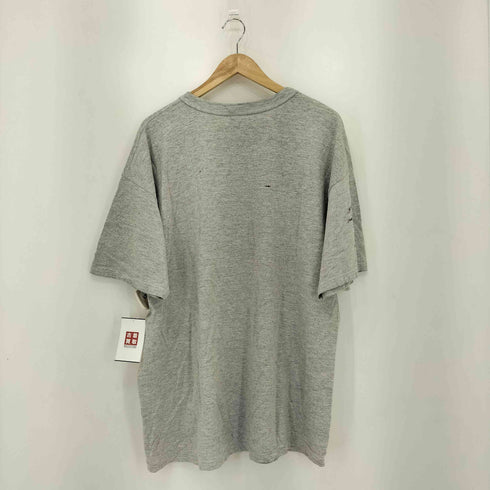 チャンピオン Champion 90-00s メキシコ製 カレッジロゴプリント クルーネックTシャツ メンズ import:XL