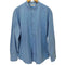 ユナイテッドアローズ UNITED ARROWS Shirt トーマスメイソン バンドカラーシャツ メンズ JPN:L