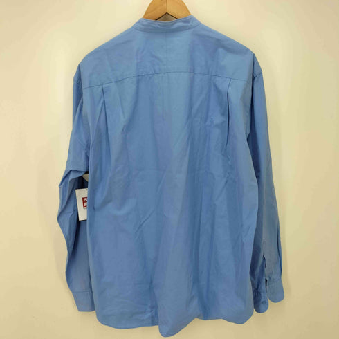 ユナイテッドアローズ UNITED ARROWS Shirt トーマスメイソン バンドカラーシャツ メンズ JPN:L