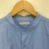 ユナイテッドアローズ UNITED ARROWS Shirt トーマスメイソン バンドカラーシャツ メンズ JPN:L