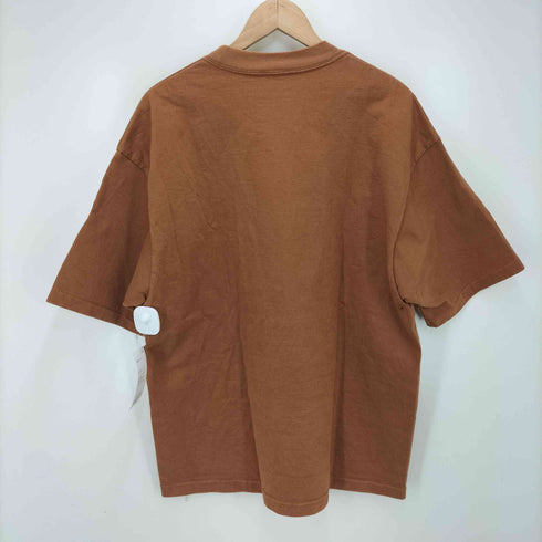 オーラリー AURALEE 22SS STAND UP TEE メンズ JPN:4