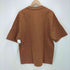 オーラリー AURALEE 22SS STAND UP TEE メンズ JPN:4