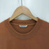 オーラリー AURALEE 22SS STAND UP TEE メンズ JPN:4