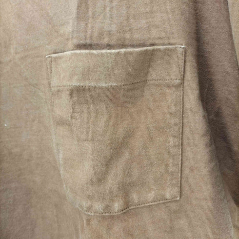 オーラリー AURALEE 22SS STAND UP TEE メンズ JPN:4