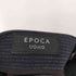 エポカウォモ Epoca uomo ストライプ リネンパンツ メンズ JPN:48