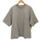 オーラリー AURALEE 22SS STAND UP TEE メンズ JPN:4