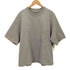 オーラリー AURALEE 22SS STAND UP TEE メンズ JPN:4