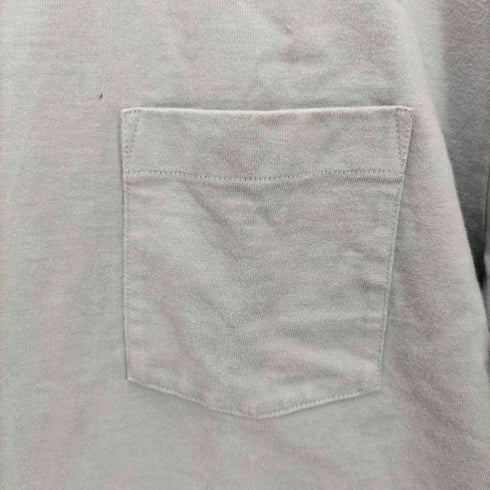 オーラリー AURALEE 22SS STAND UP TEE メンズ JPN:4