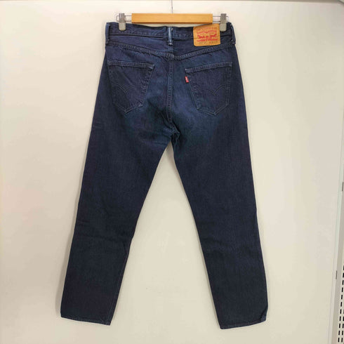 リーバイス Levis 501 CT ボタン裏 4459 ボタンフライ インディゴ テーパード デニム パンツ メンズ W30 L30