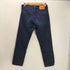 リーバイス Levis 501 CT ボタン裏 4459 ボタンフライ インディゴ テーパード デニム パンツ メンズ W30 L30