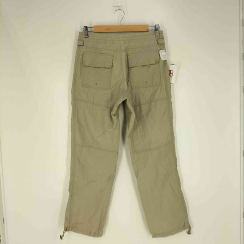 ギャップ Gap 00S OLD ドローコード パラシュートパンツ メンズ XS