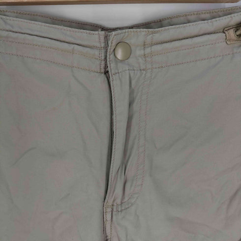 ギャップ Gap 00S OLD ドローコード パラシュートパンツ メンズ XS