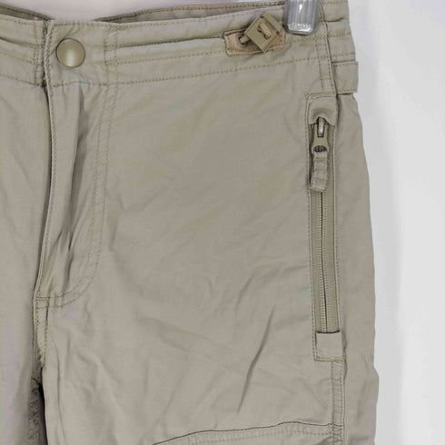 ギャップ Gap 00S OLD ドローコード パラシュートパンツ メンズ XS