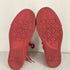 コンバース CONVERSE ALL STAR MONOCOLORS III HI RED メンズ JPN:25.5