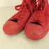 コンバース CONVERSE ALL STAR MONOCOLORS III HI RED メンズ JPN:25.5
