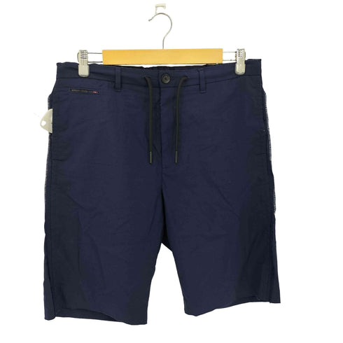 ディーゼル DIESEL イージーショートパンツ メンズ 32