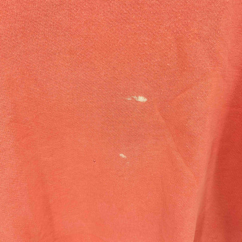 POOR BOY 90-00s ボートネック スウェット メンズ import:L