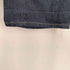ポロラルフローレン POLO RALPH LAUREN インディゴ ジップフライ テーパード デニム パンツ 黒カン メンズ 30×32