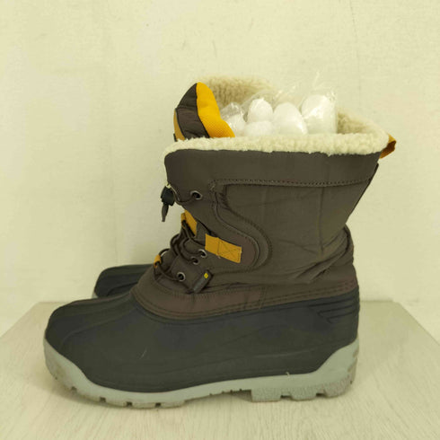 Winter-grip Canadian Explorer II スノーブーツ メンズ 45