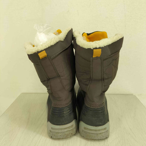 Winter-grip Canadian Explorer II スノーブーツ メンズ 45