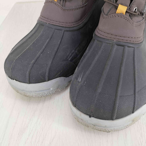 Winter-grip Canadian Explorer II スノーブーツ メンズ 45