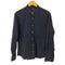 エポカウォモ Epoca uomo シアサッカーシャツ メンズ JPN:46