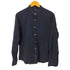 エポカウォモ Epoca uomo シアサッカーシャツ メンズ JPN:46