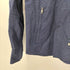 エポカウォモ Epoca uomo シアサッカーシャツ メンズ JPN:46