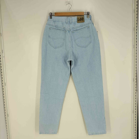 リー Lee RELAXED FIT Tapered leg デニムパンツ メンズ 12 MID
