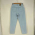 リー Lee RELAXED FIT Tapered leg デニムパンツ メンズ 12 MID