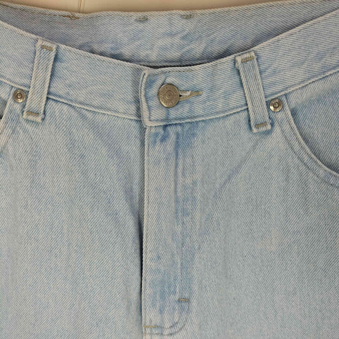 リー Lee RELAXED FIT Tapered leg デニムパンツ メンズ 12 MID
