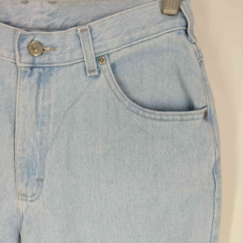 リー Lee RELAXED FIT Tapered leg デニムパンツ メンズ 12 MID
