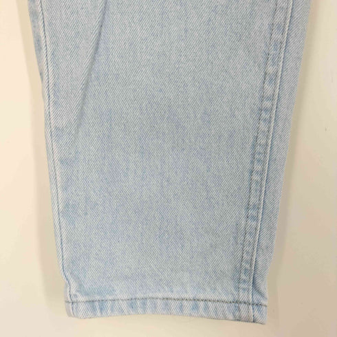 リー Lee RELAXED FIT Tapered leg デニムパンツ メンズ 12 MID